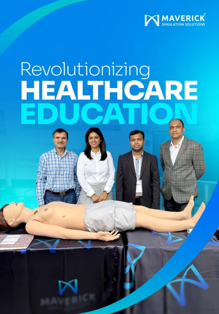 Medical Simulation Training