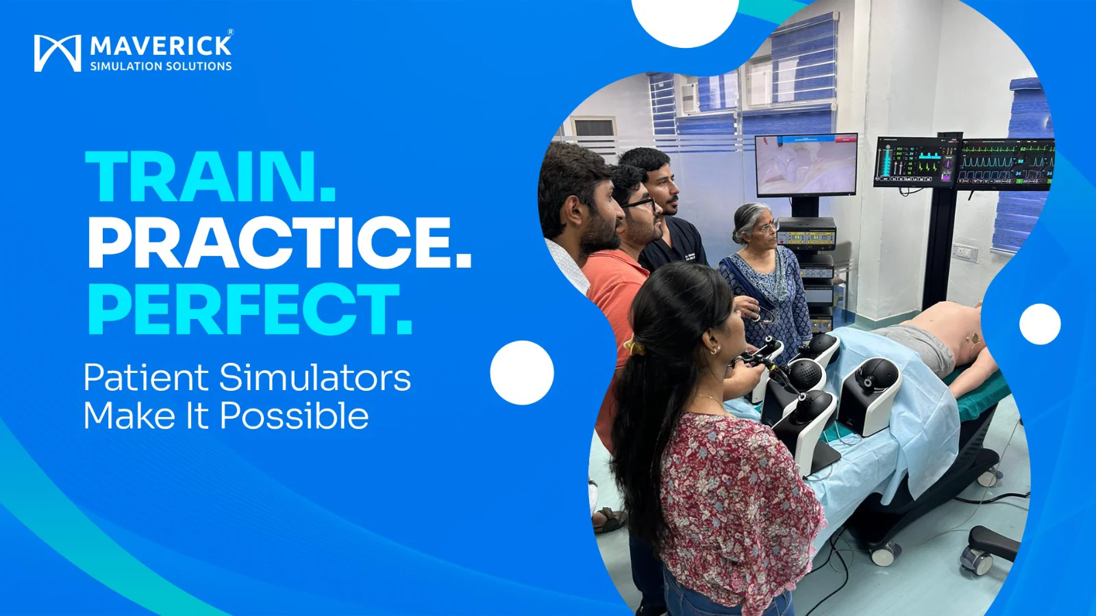 Patient Simulator India