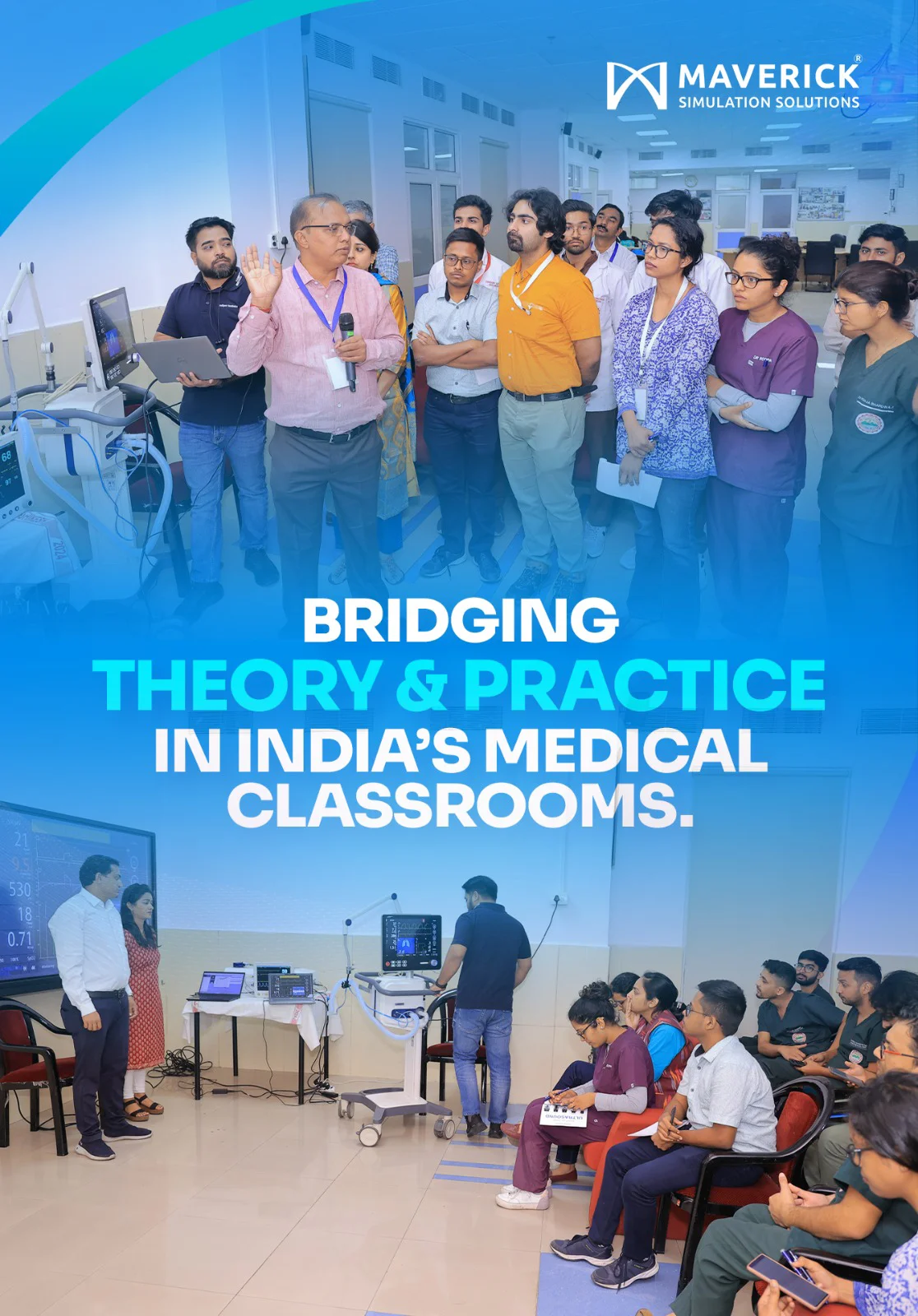 Patient Simulator India