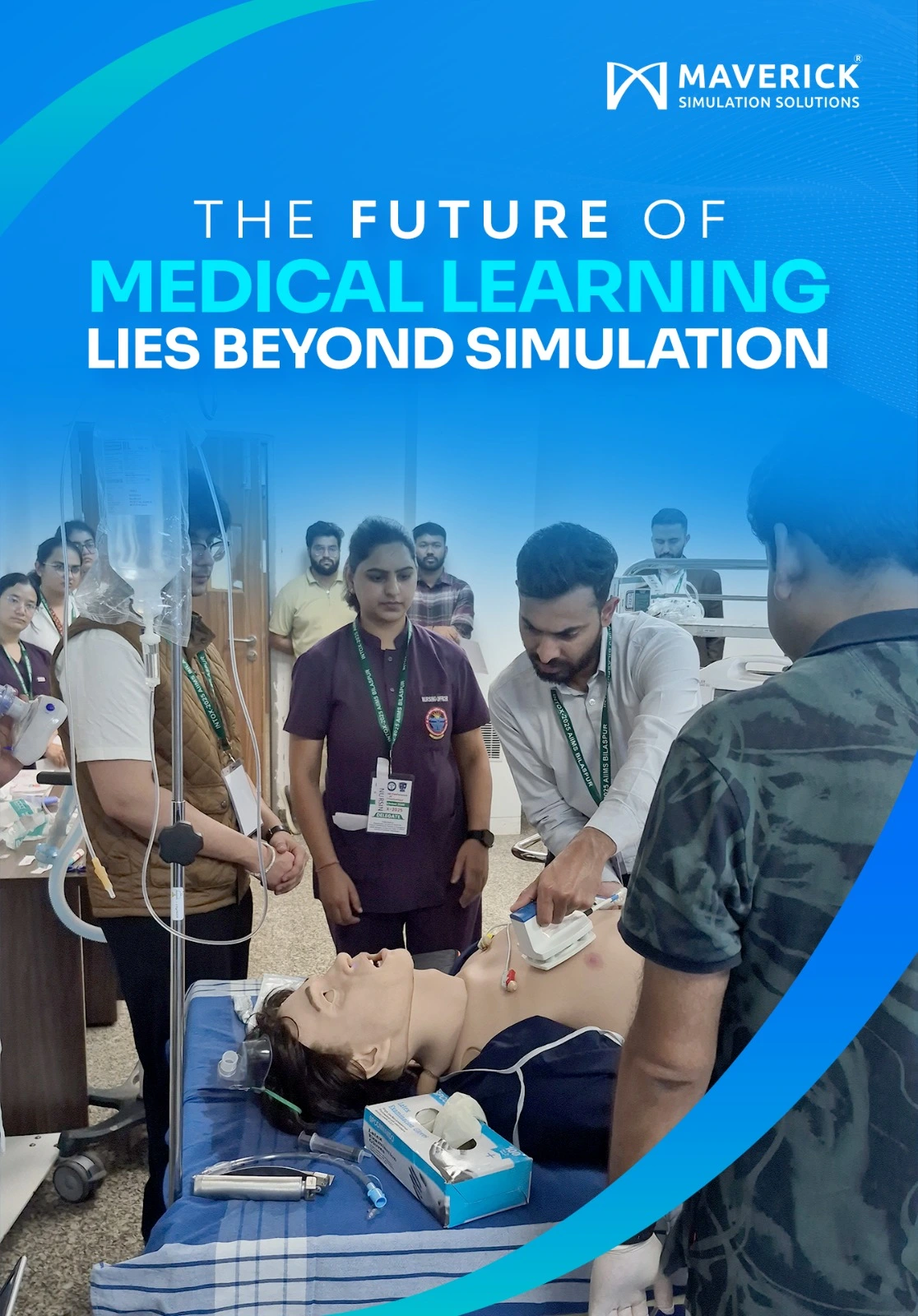 Simulation Debriefing Techniques