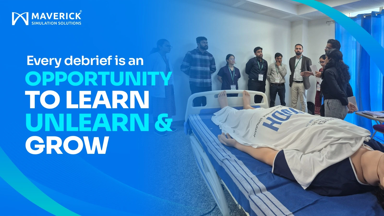 Simulation Debriefing Techniques