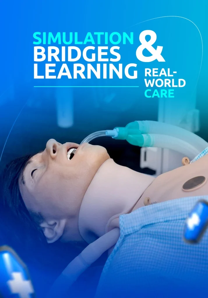 Medical Simulation Company