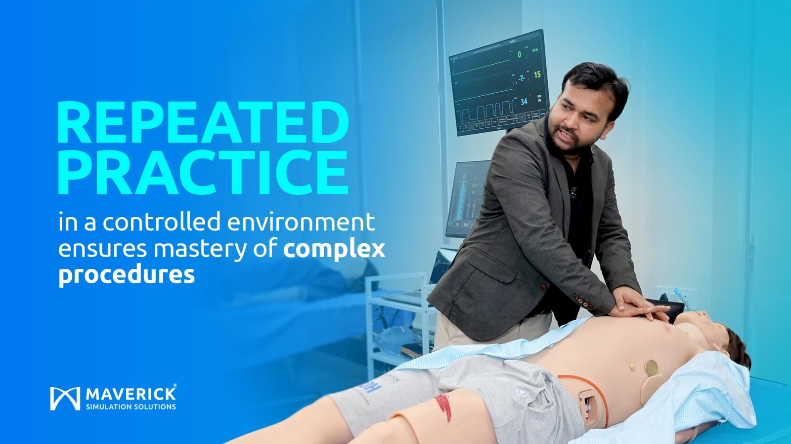 Medical Simulation Company
