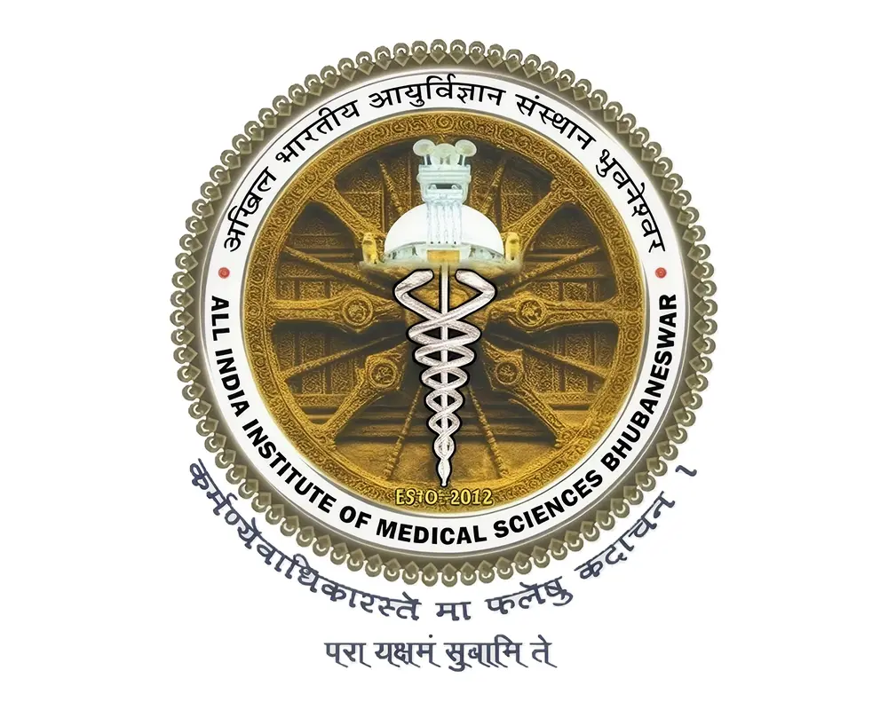 AIIMS Bhubaneshwar