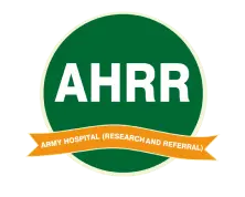 Army Hospital (Research & Referral)