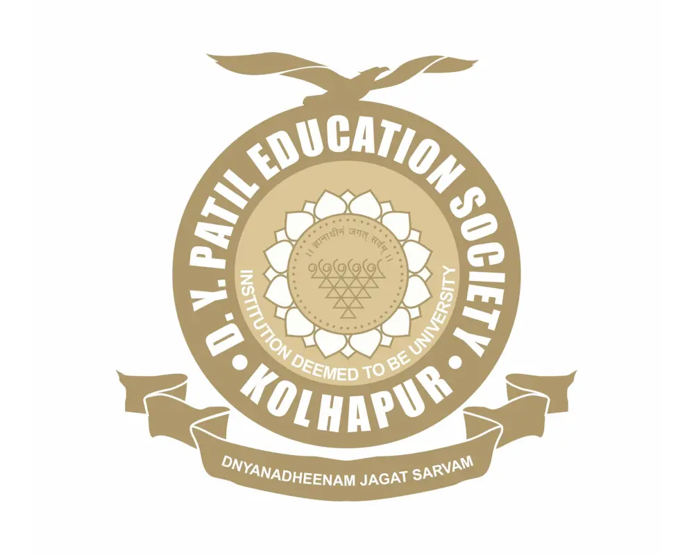 D.Y Patil Education society Kolhapur