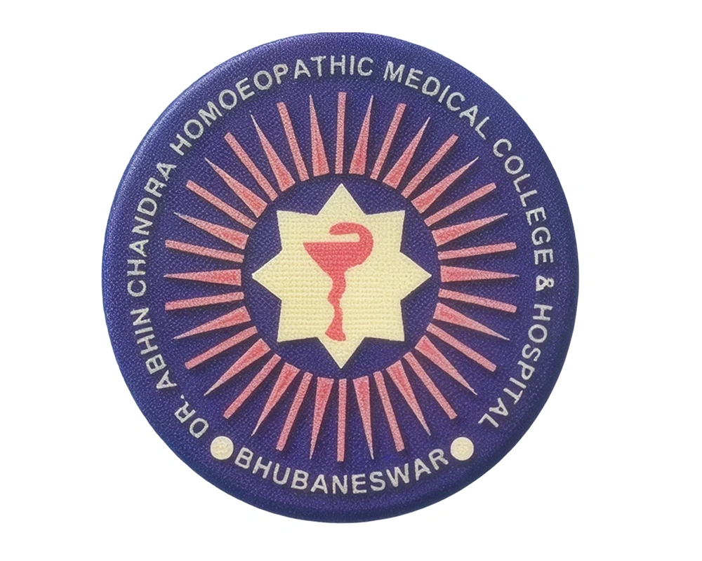 Dr. Abhin Chandra Homeopathic Medical Collage & Hospital Bhubaneshwar