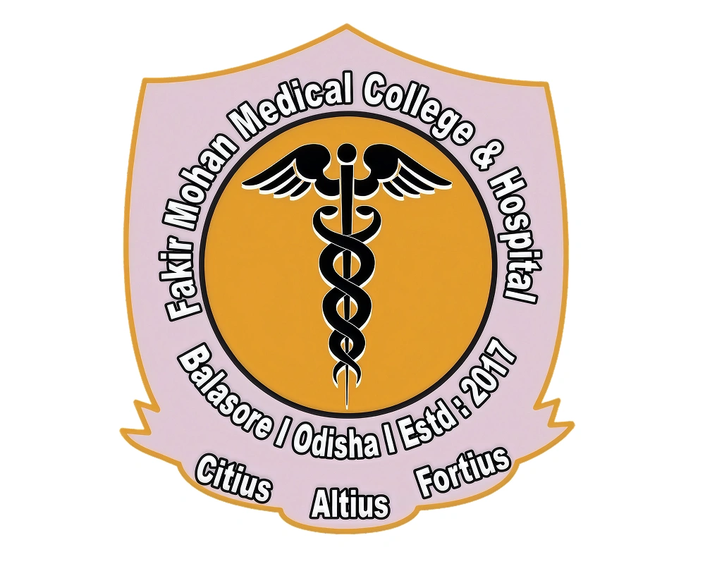 Fakir Mohan Medical College & Hospital