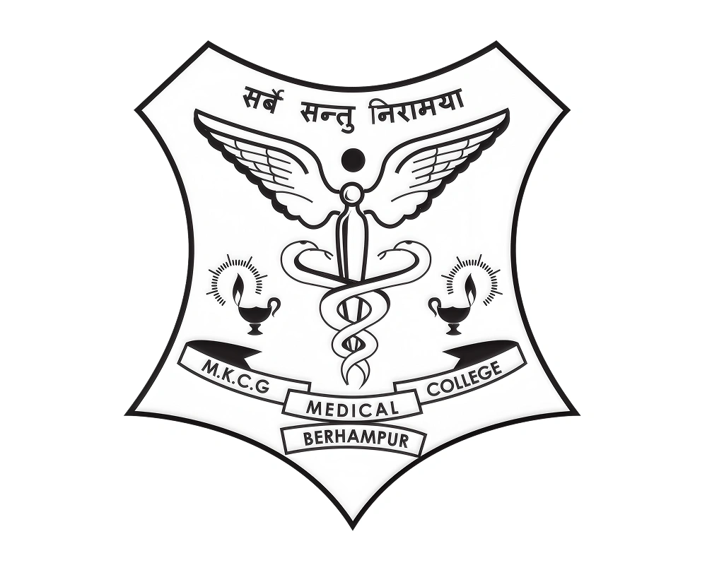 Government MKCG Medical College Berhmapur