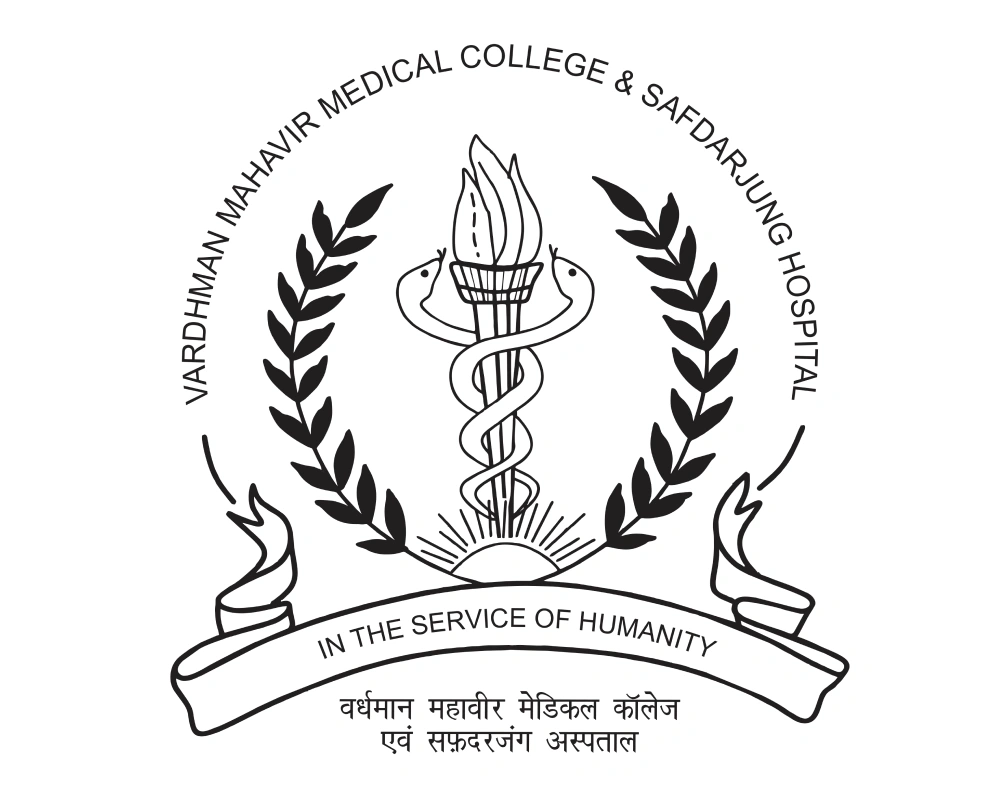 Vardhman Mahavir Meical College