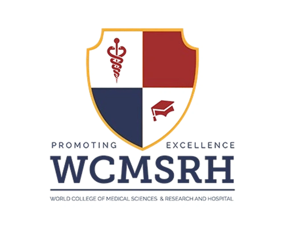 WCMSRH