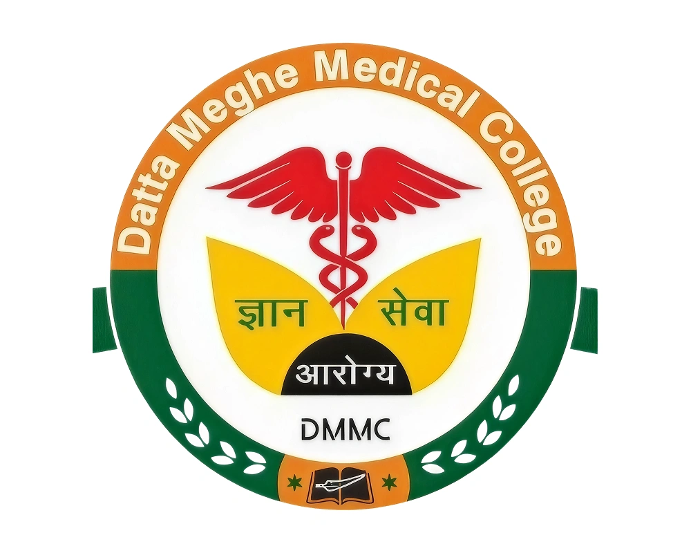 datta maghe medical college