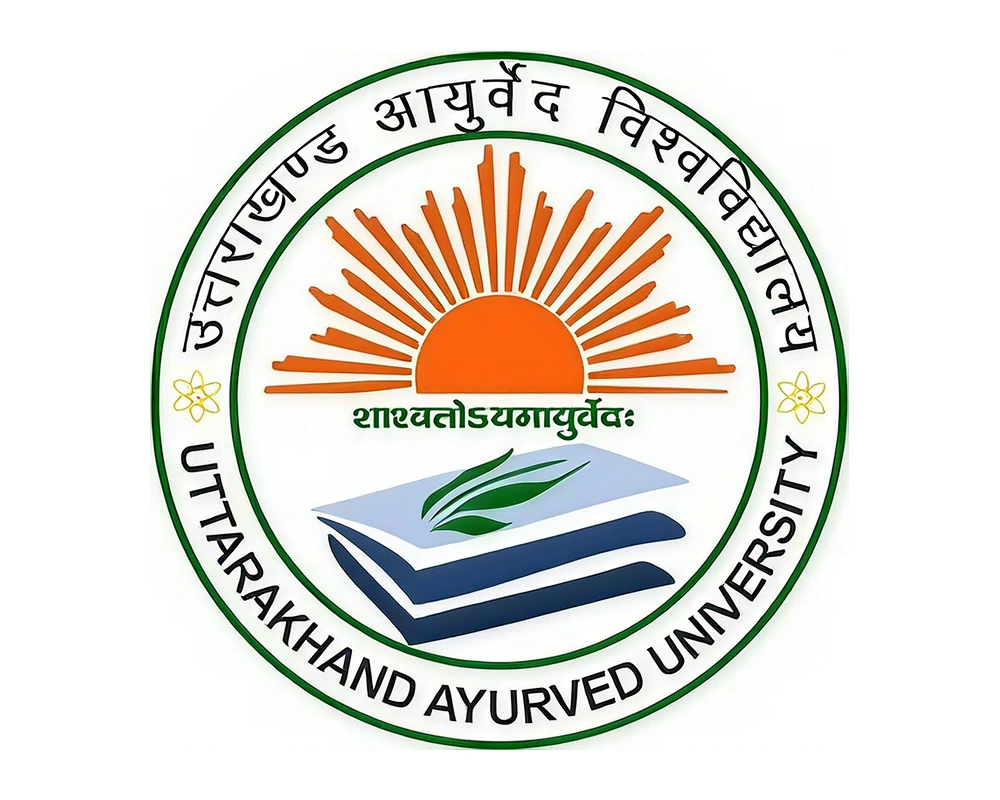 uttarakhand ayurved university