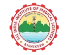 All India Institute of Medical Sciences Rishikesh