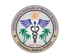 Chhindwara Institute of Medical Sciences Madha Pradesh