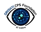 Drishti CPS Foundation IIT Indore