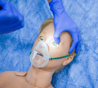 Arthur - Hi-Fidelity Pediatric Patient Simulator