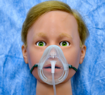 Arthur - Hi-Fidelity Pediatric Patient Simulator