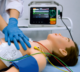 Arthur - Hi-Fidelity Pediatric Patient Simulator