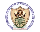 Veer Surendra Sai Institute of Medical Sciences and Research